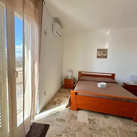 Dream Siculiana Apartment *