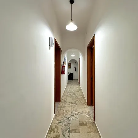 Apartment Dream Siculiana Pisano