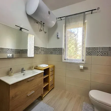 Apartment Dream Siculiana Pisano