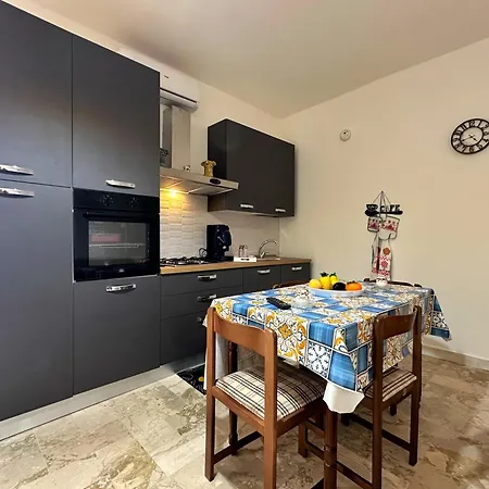 Apartment Dream Siculiana Pisano