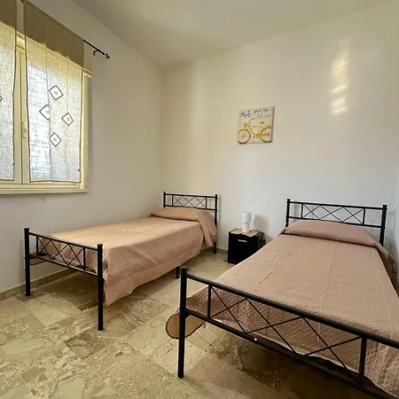 Apartment Dream Siculiana